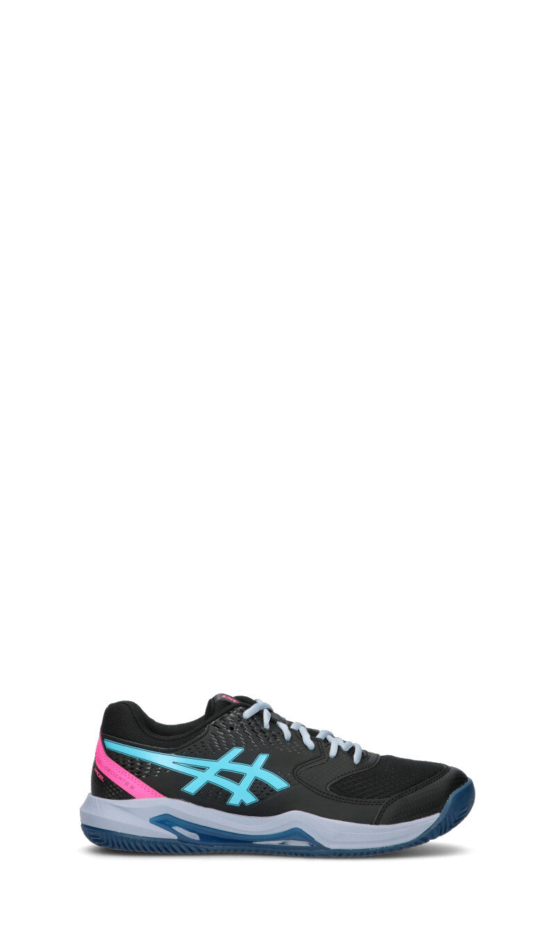 ASICS - GEL-DEDICATE 8 PADEL Scarpa padel uomo nera