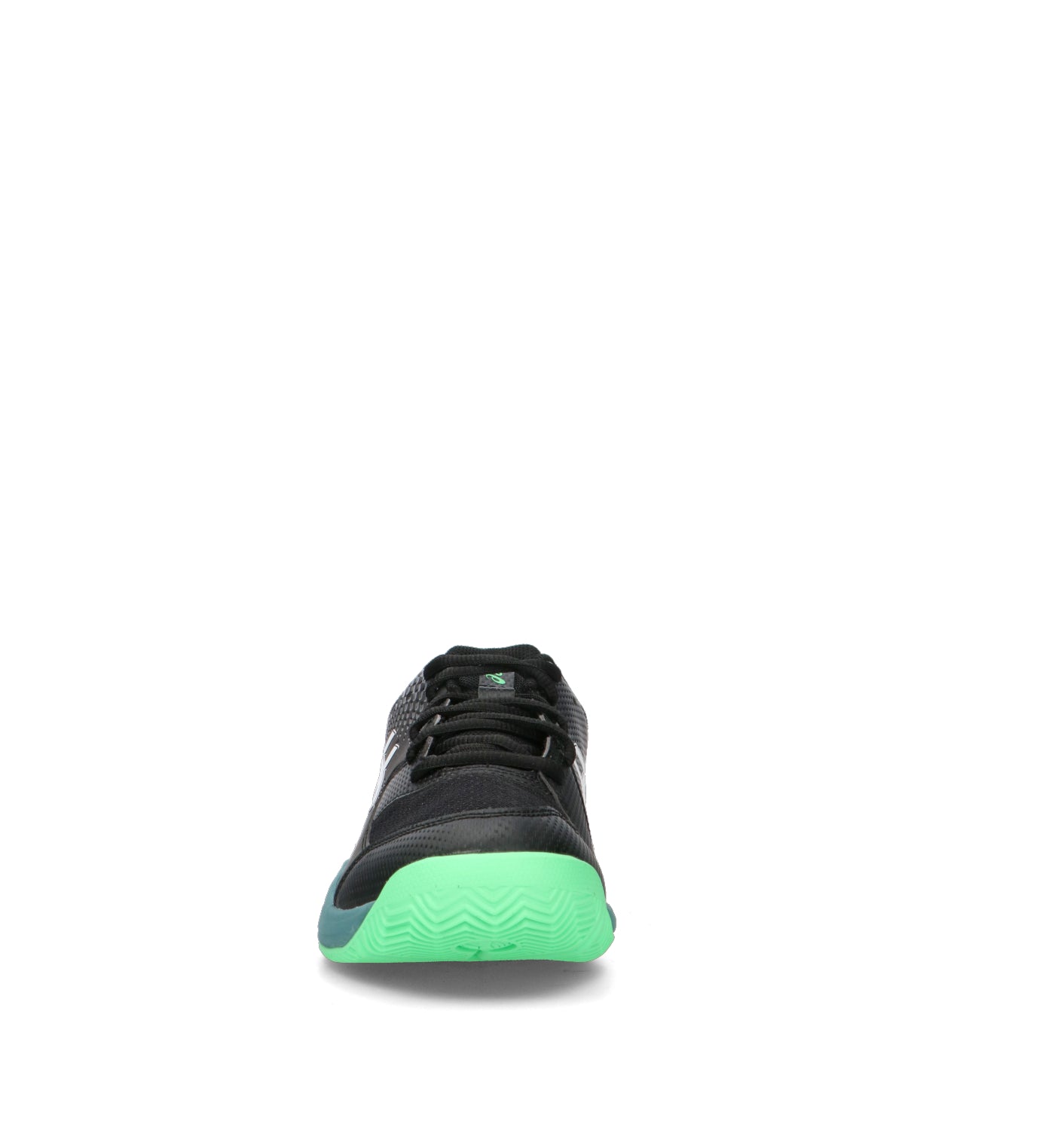 ASICS GEL-DEDICATE 8 PADEL Scarpa padel uomo nera