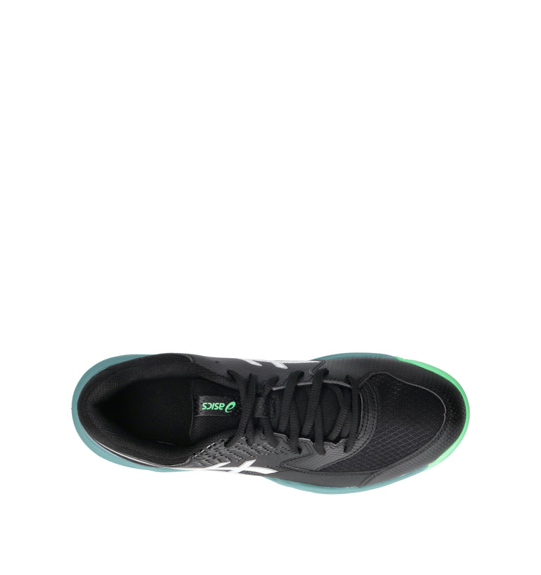ASICS GEL-DEDICATE 8 PADEL Scarpa padel uomo nera