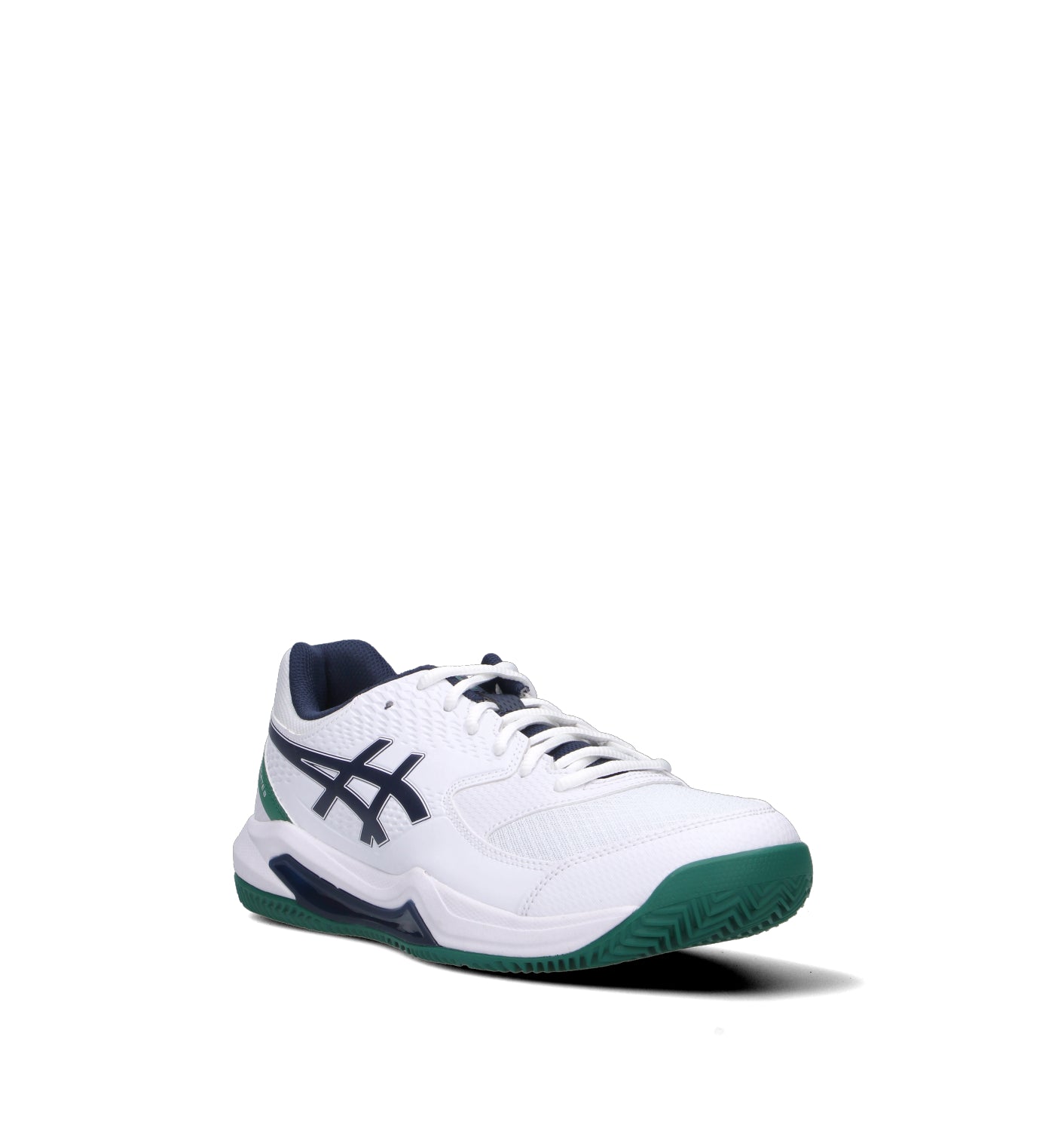 ASICS GEL-DEDICATE 8 CLAY Scarpa tennis uomo