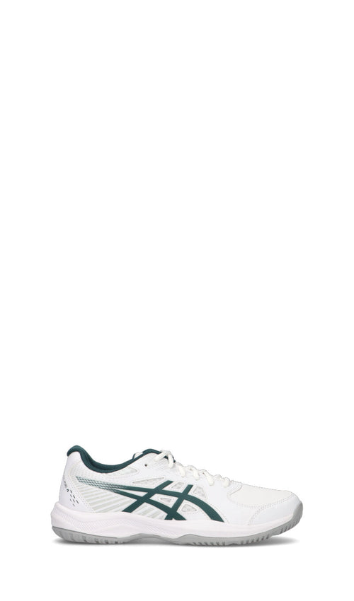 ASICS - COURT SLIDE 4 Scarpa pallavolo uomo bianca/verde