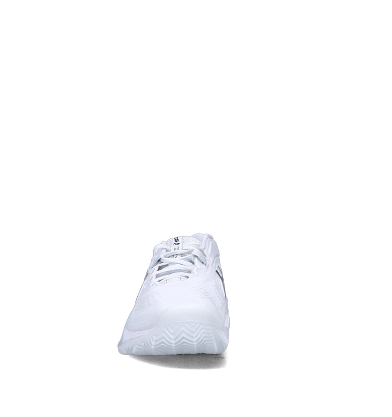 ASICS GEL-RESOLUTION X CLAY Scarpa pallavolo uomo bianca