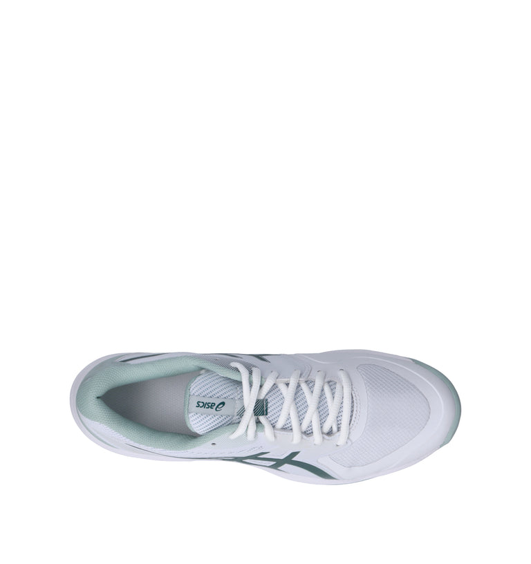 ASICS GAME FF CLAY/OC Scarpa tennis uomo bianca