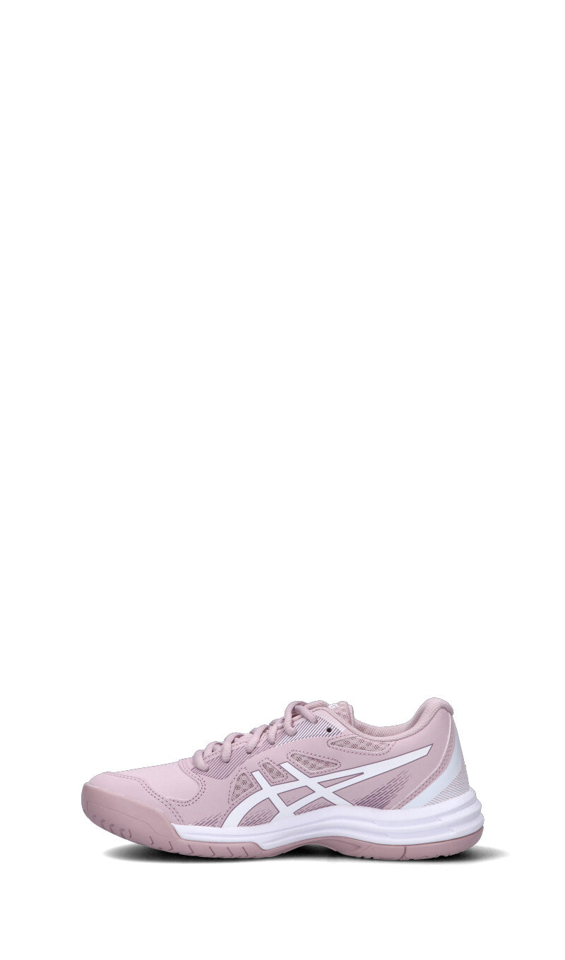 ASICS - COURT SLIDE 3 Scarpa tennis donna rosa