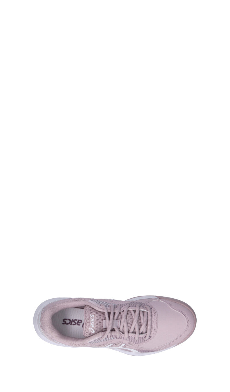 ASICS - COURT SLIDE 3 Scarpa tennis donna rosa