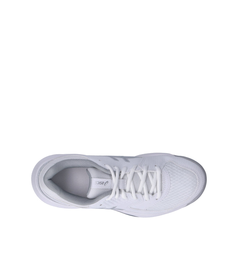ASICS GEL-DEDICATE 8 Scarpa tennis donna bianca