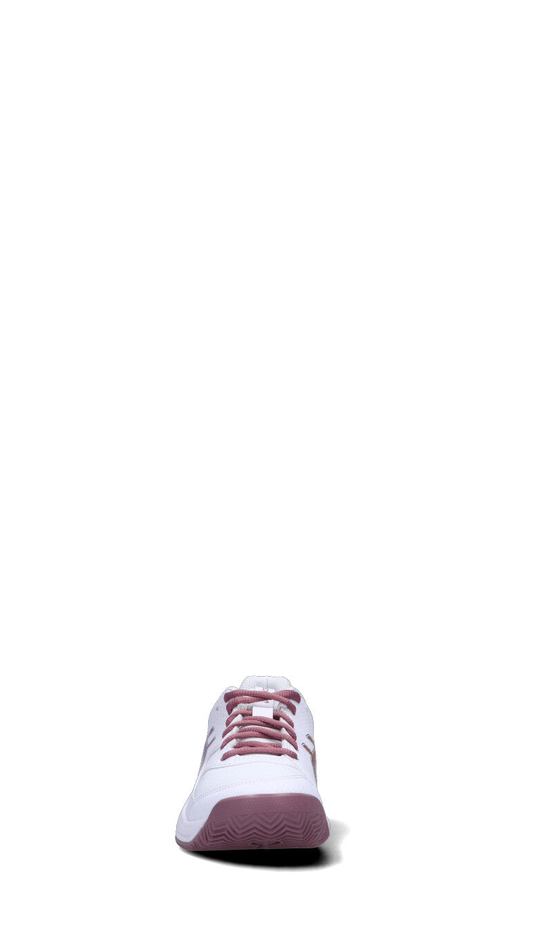 ASICS - GEL-DEDICATE 8 PADEL Scarpa padel udonna bianca