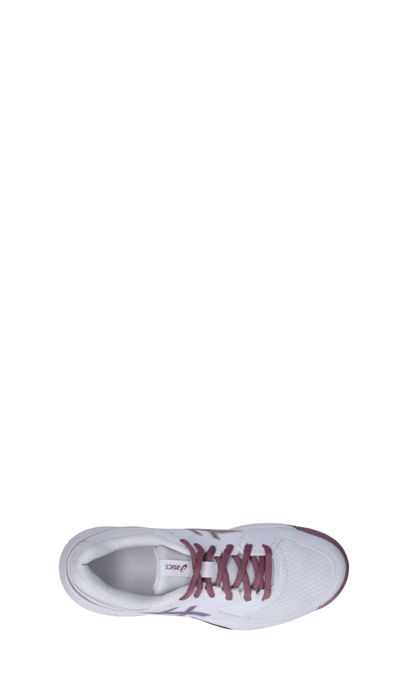 ASICS - GEL-DEDICATE 8 PADEL Scarpa padel udonna bianca