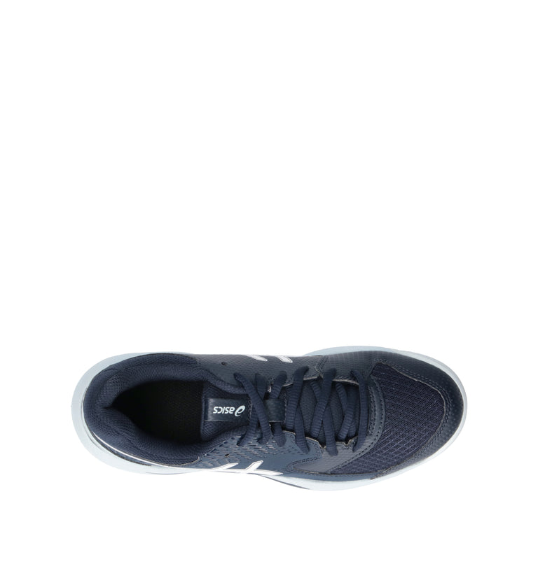ASICS GEL-DEDICATE 8 CLAY Scarpa tennis donna blu