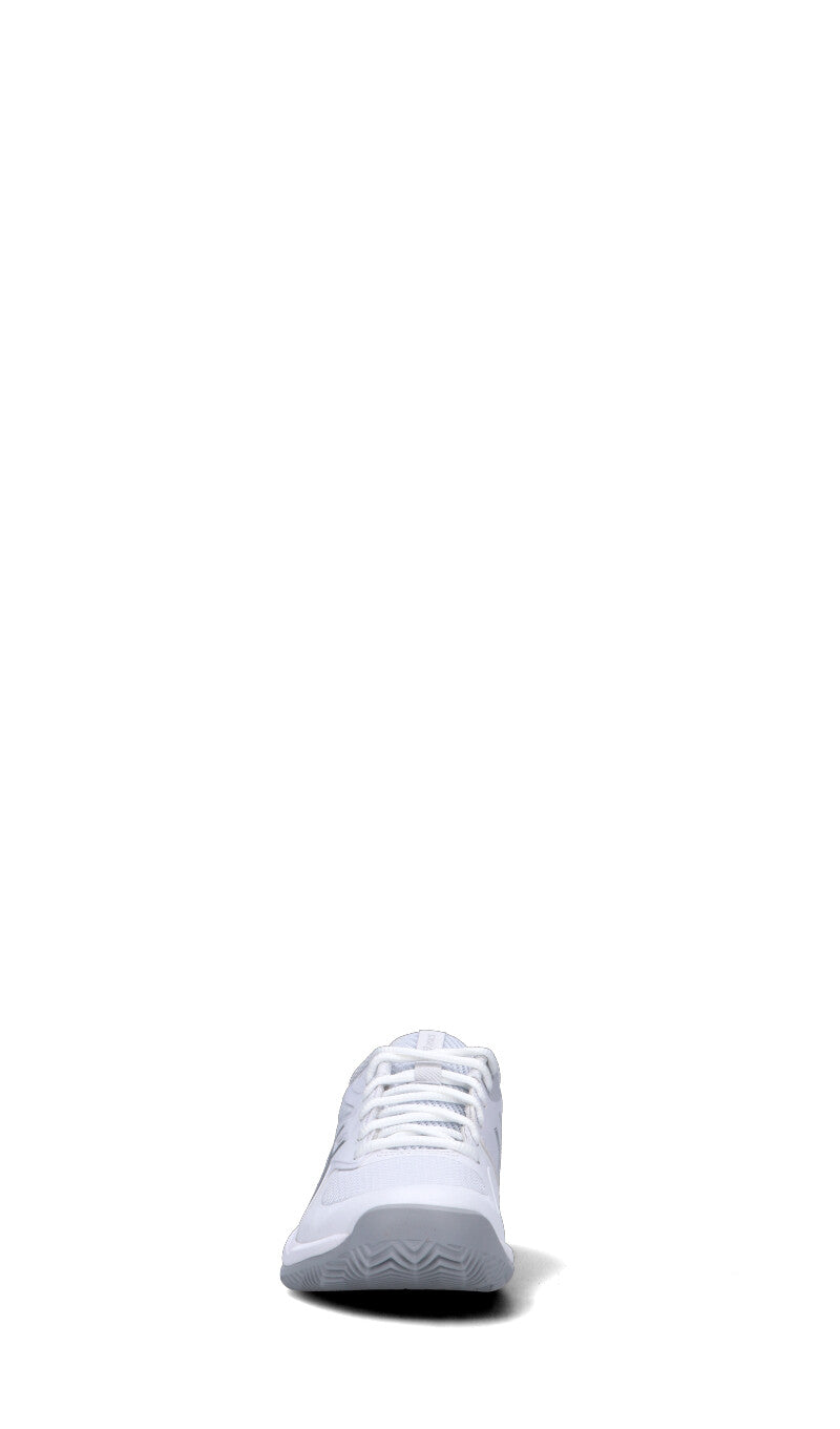 ASICS - GAME FF CLAY\OC Scarpa pallavolo donna bianca