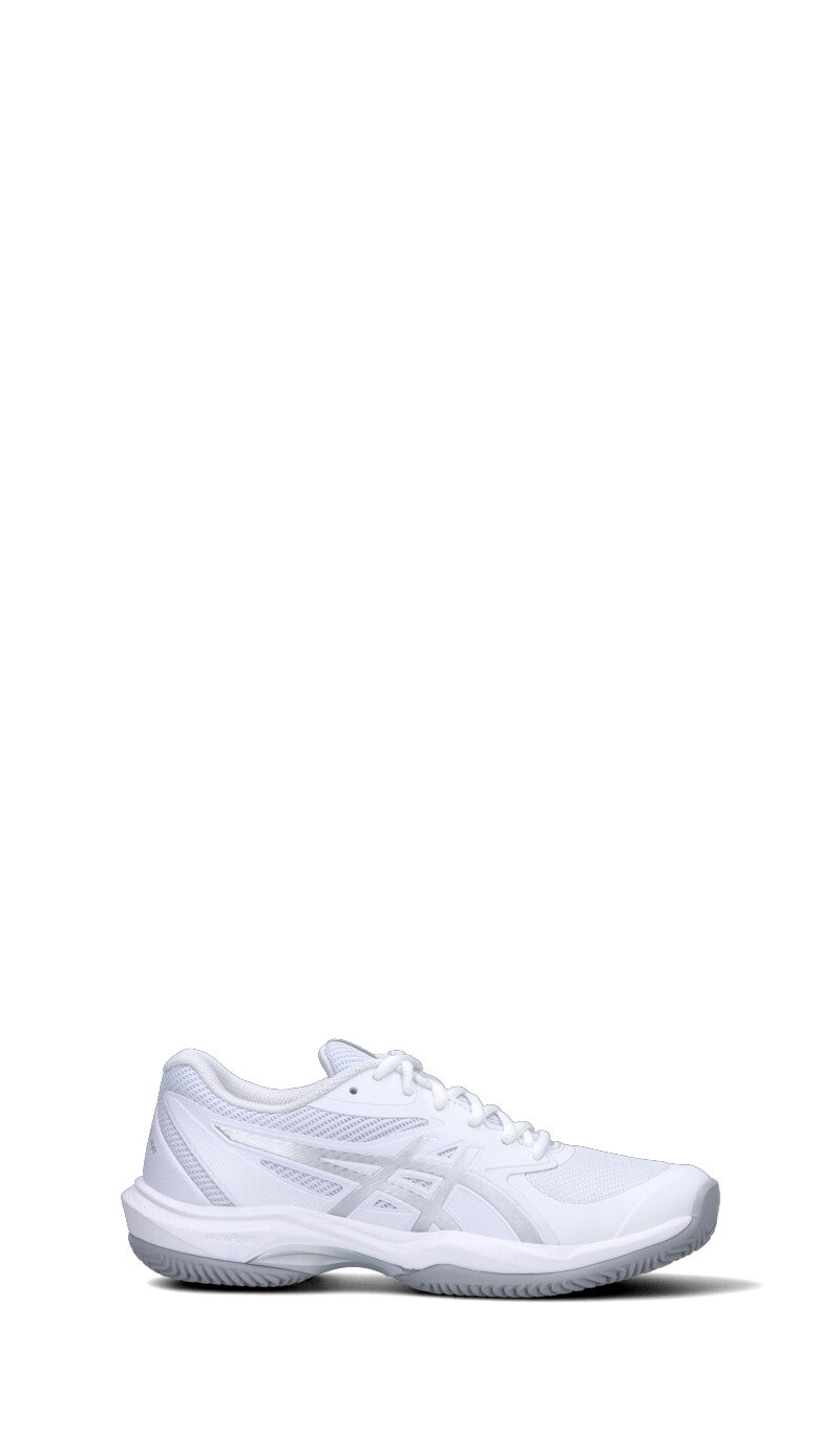 ASICS - GAME FF CLAY\OC Scarpa pallavolo donna bianca