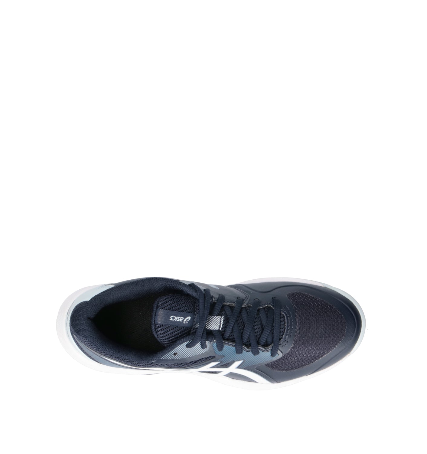 ASICS GAME FF CLAY/OC Scarpa tennis donna blu