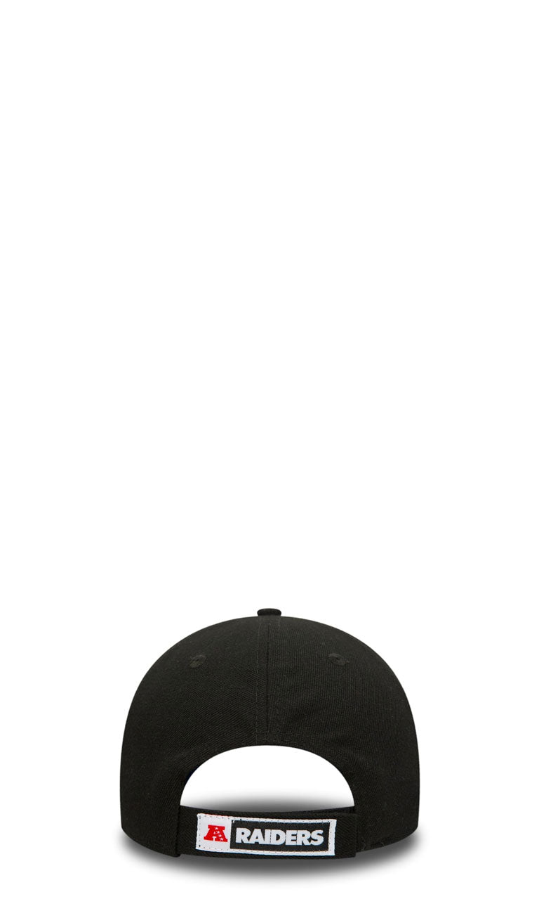 NEW ERA - Cappello nero