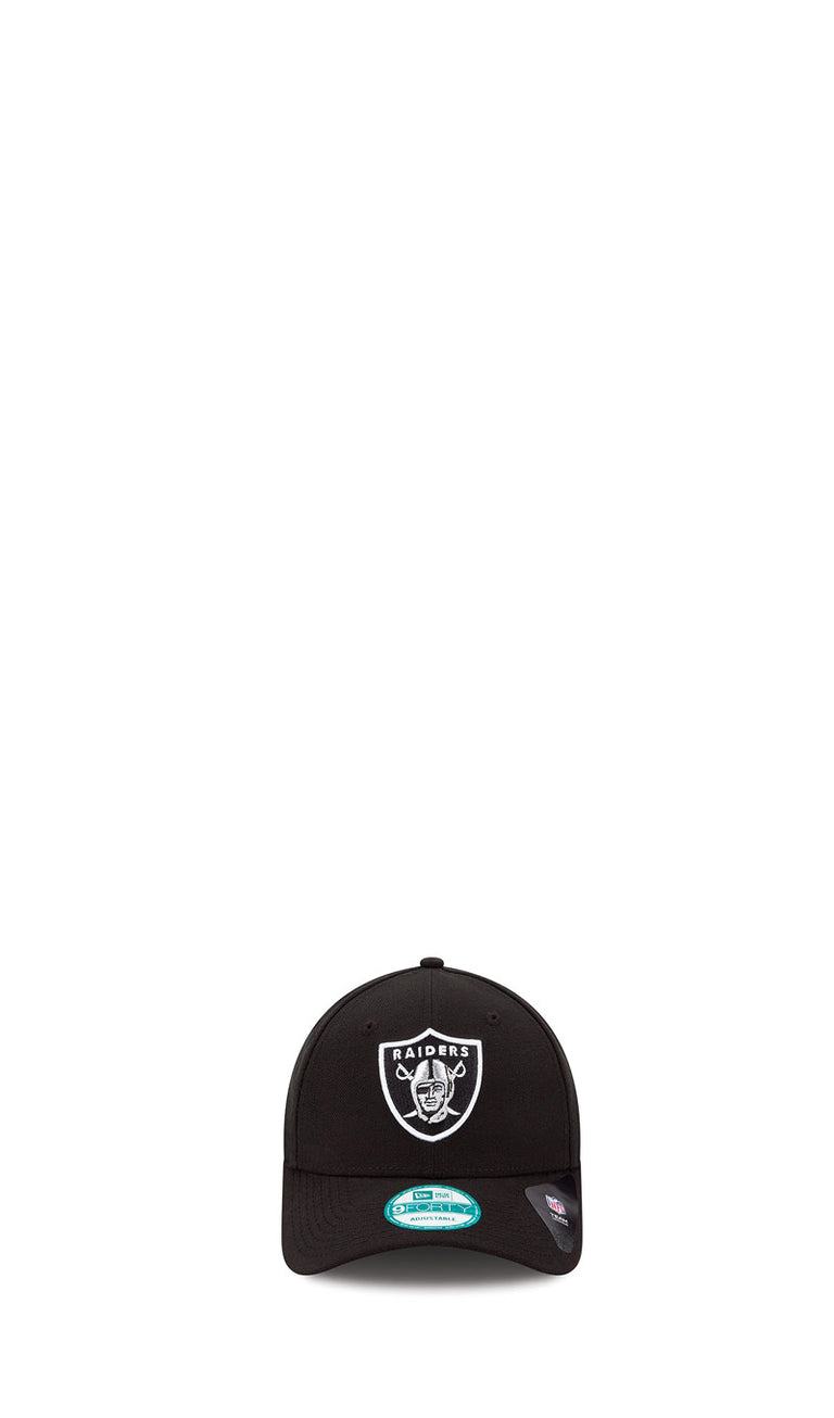 NEW ERA - Cappello nero