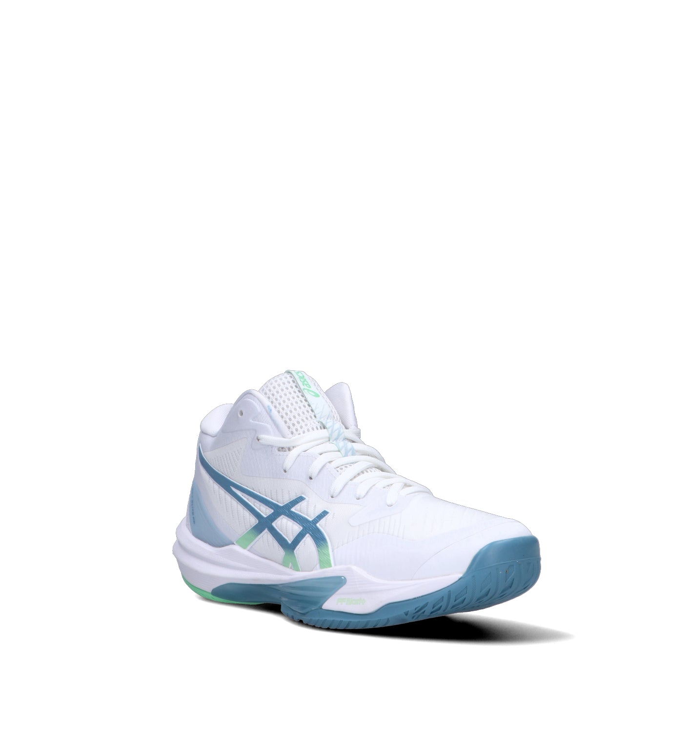 ASICS SKY ELITE FF MT 3 Scarpa pallavolo uomo bianca