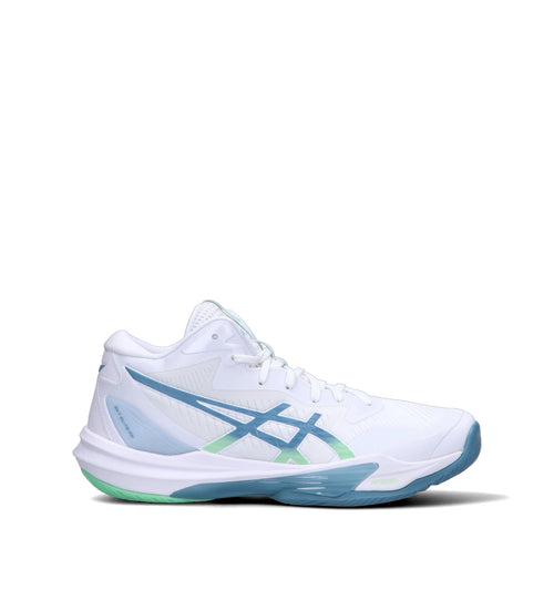 ASICS SKY ELITE FF MT 3 Scarpa pallavolo uomo bianca