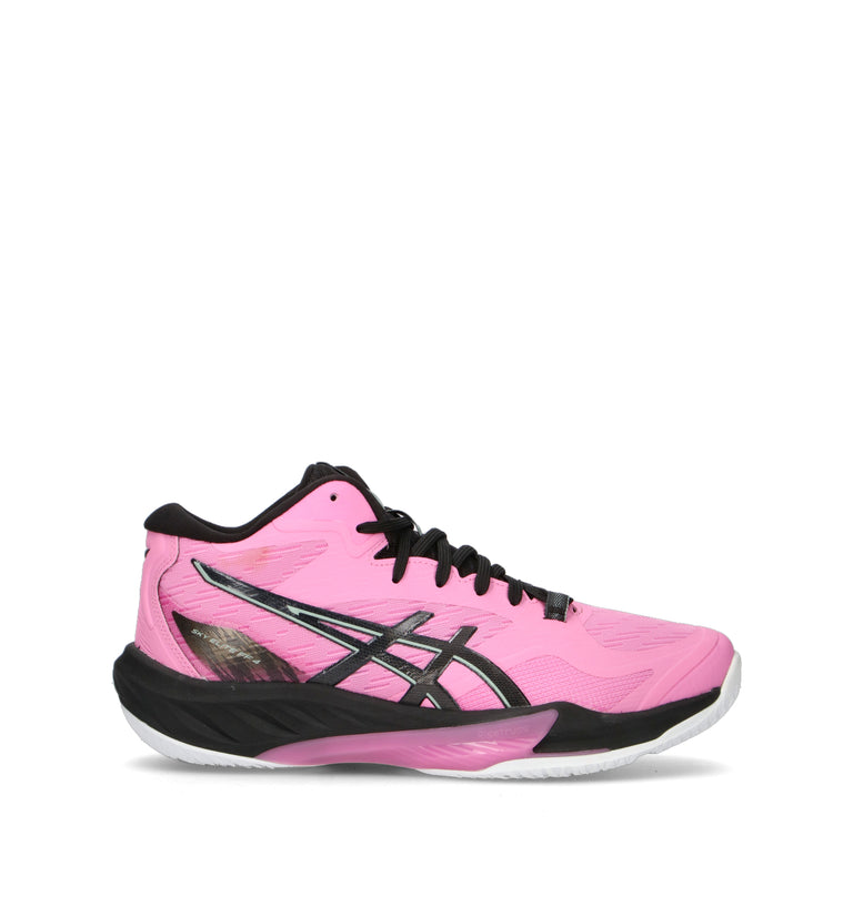 ASICS SKY ELITE FF MT 4 Scarpa pallavolo uomo rosa