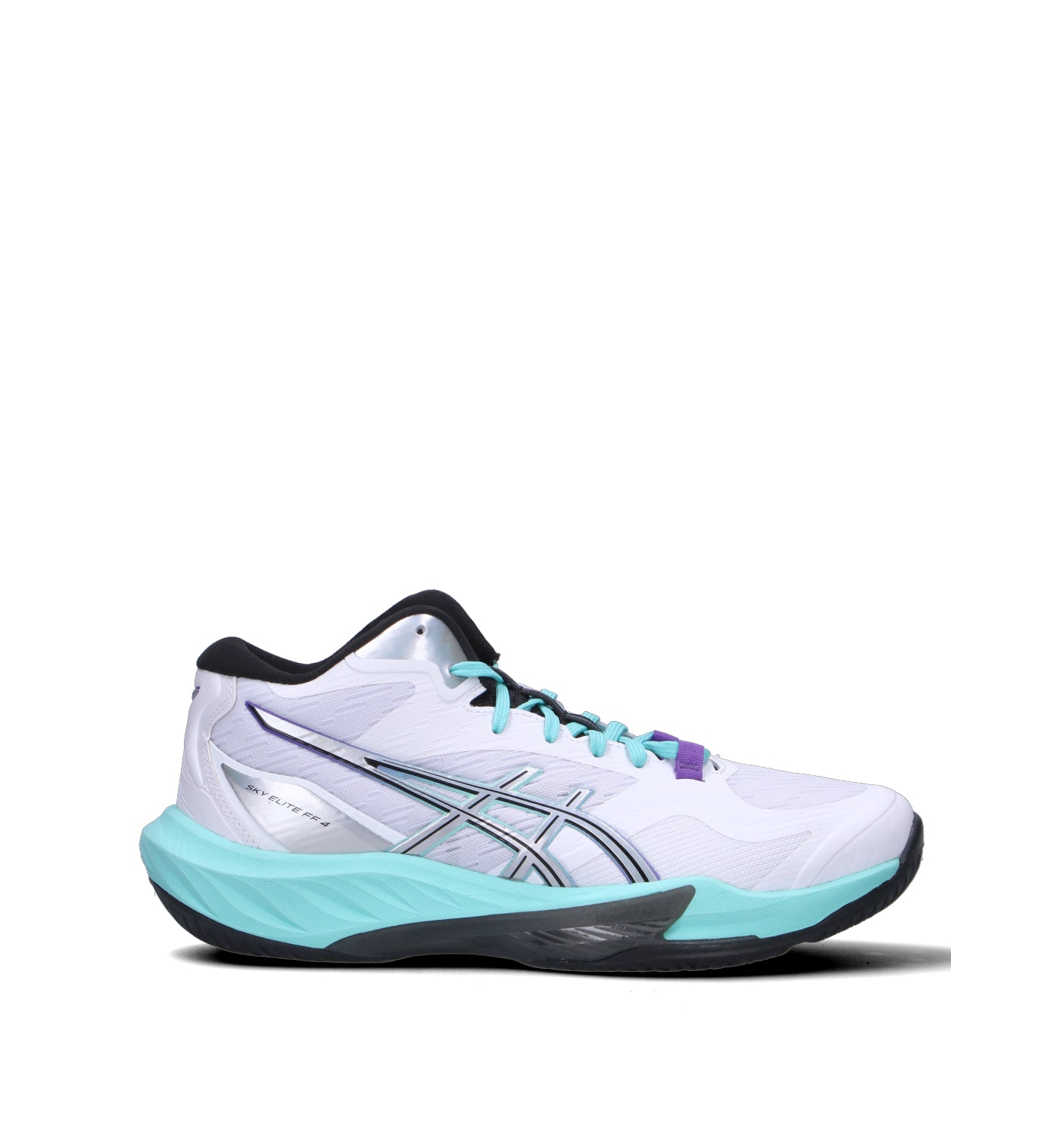 ASICS SKY ELITE FF MT 4 Scarpa pallavolo uomo bianca