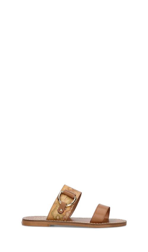 ALVIERO MARTINI Ciabatta donna