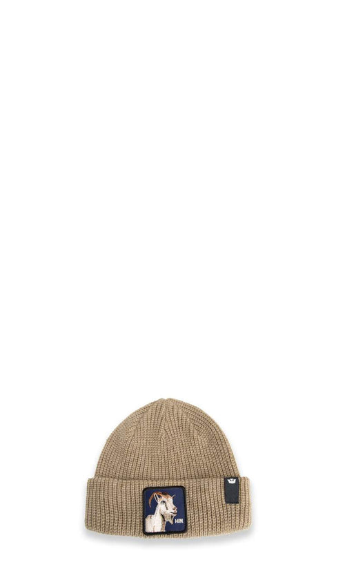 GOORIN Berretto 'Him'