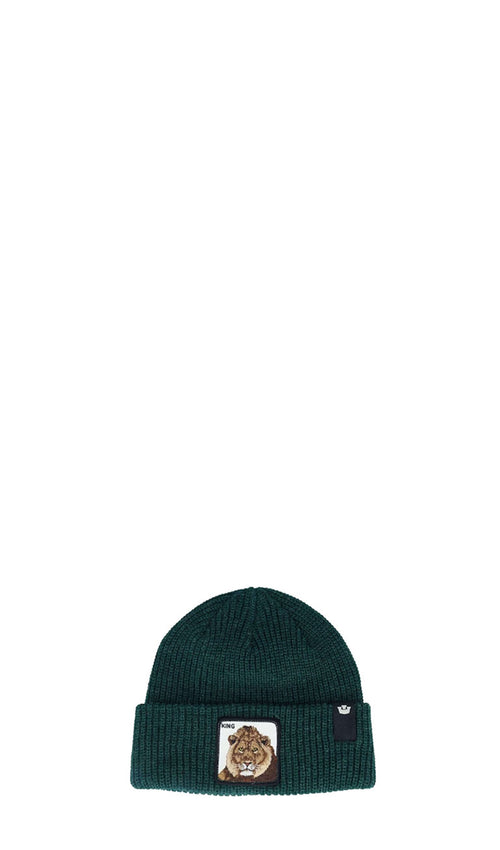 GOORIN Berretto 'King'