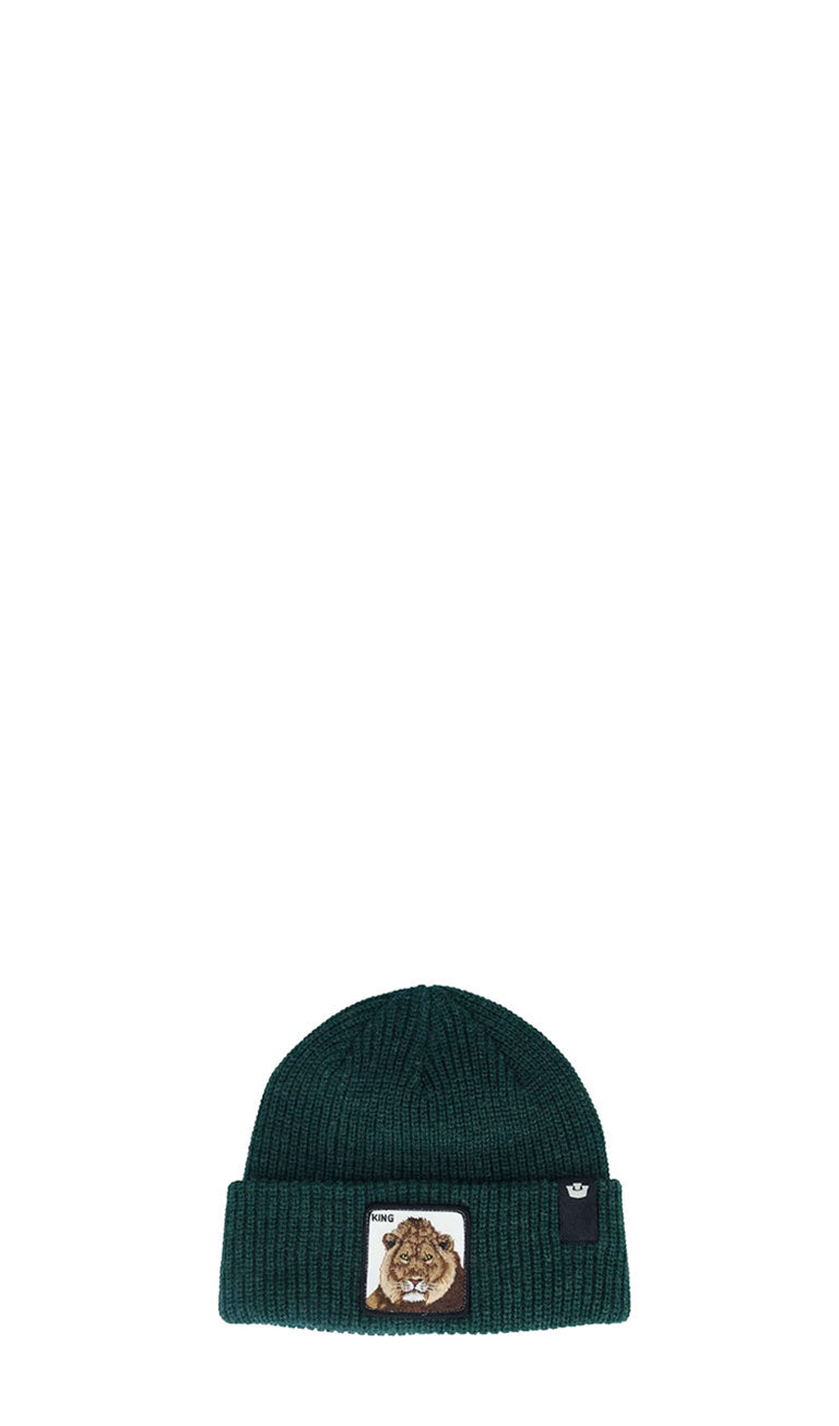 GOORIN Berretto 'King'