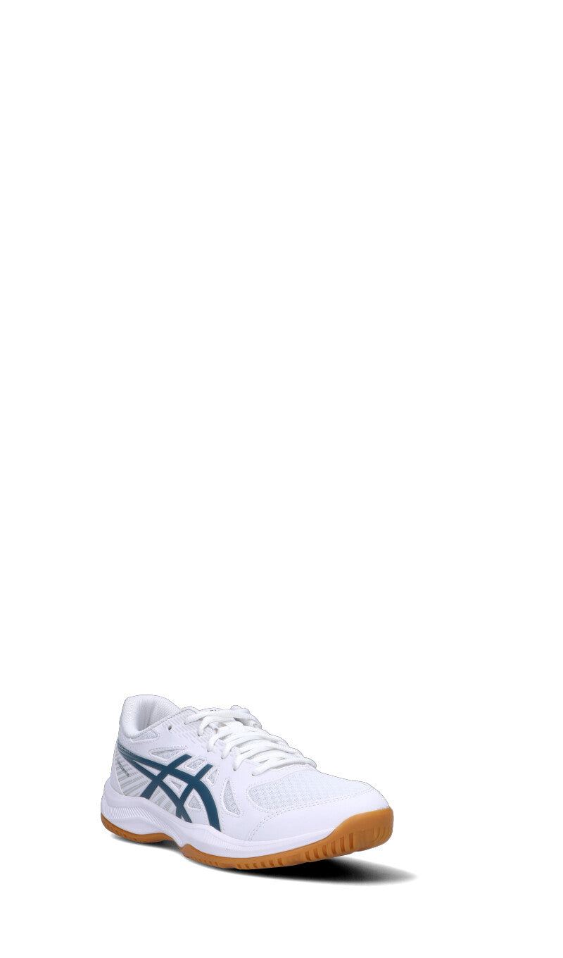 ASICS - UPCOURT 6 Scarpa pallavolo uomo bianca