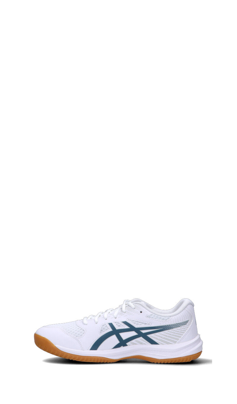 ASICS - UPCOURT 6 Scarpa pallavolo uomo bianca
