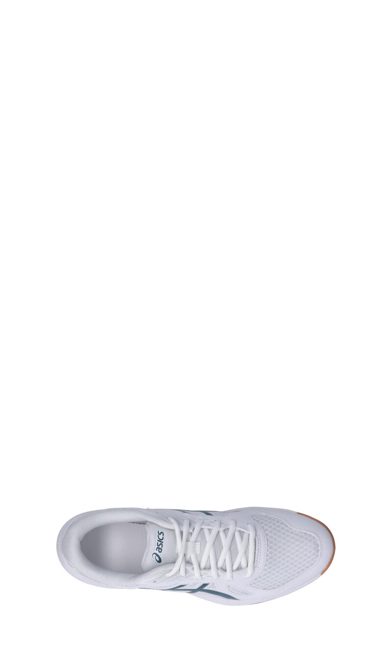 ASICS - UPCOURT 6 Scarpa pallavolo uomo bianca