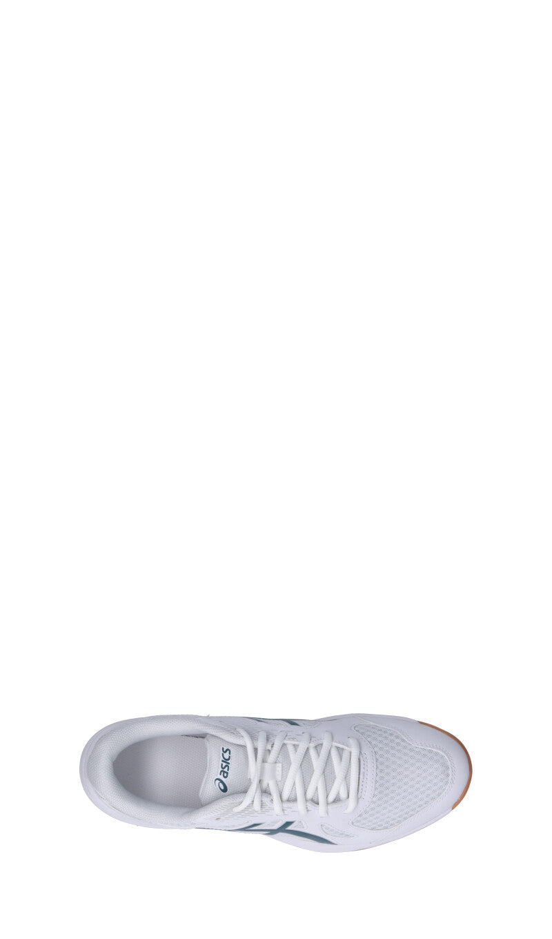 ASICS - UPCOURT 6 Scarpa pallavolo uomo bianca