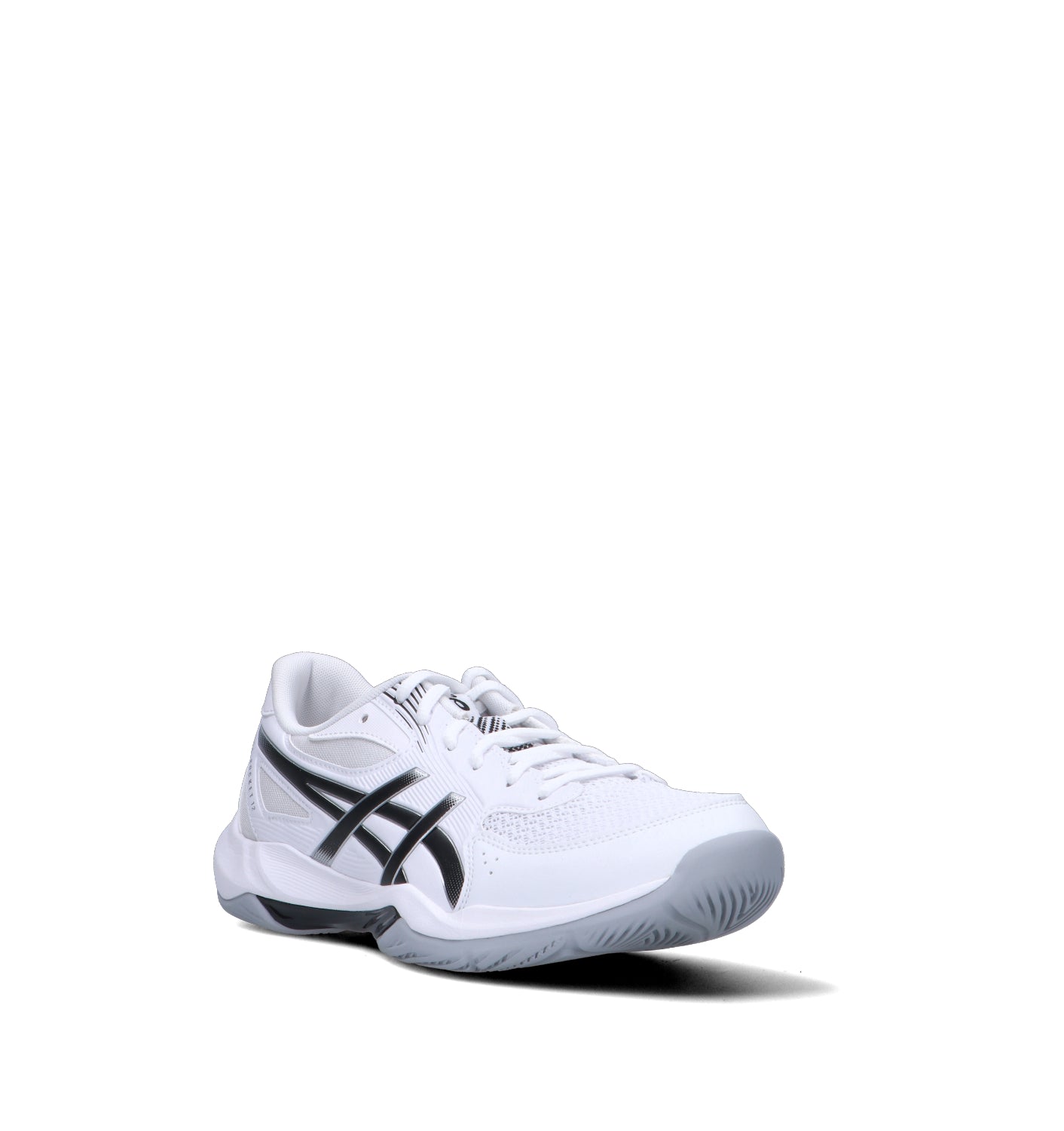 ASICS GEL-ROCKET 12 Scarpa pallavolo uomo bianca