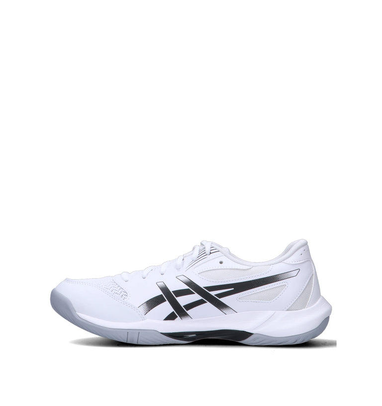 ASICS GEL-ROCKET 12 Scarpa pallavolo uomo bianca