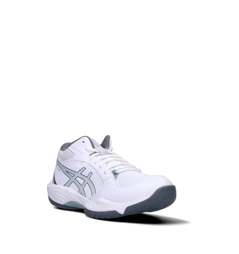 ASICS GEL-TASK MT 5 Scarpa pallavolo uomo bianca