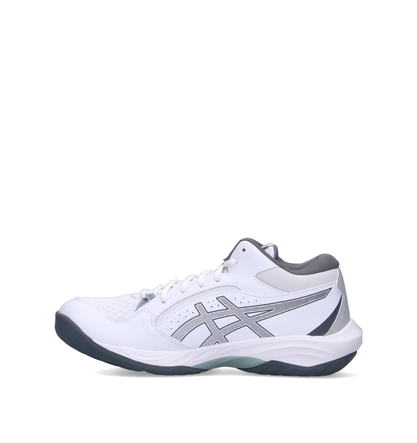 ASICS GEL-TASK MT 5 Scarpa pallavolo uomo bianca