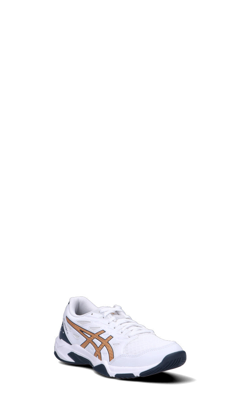 ASICS - GEL-ROCKET 11 Scarpa pallavolo donna bianco/blu