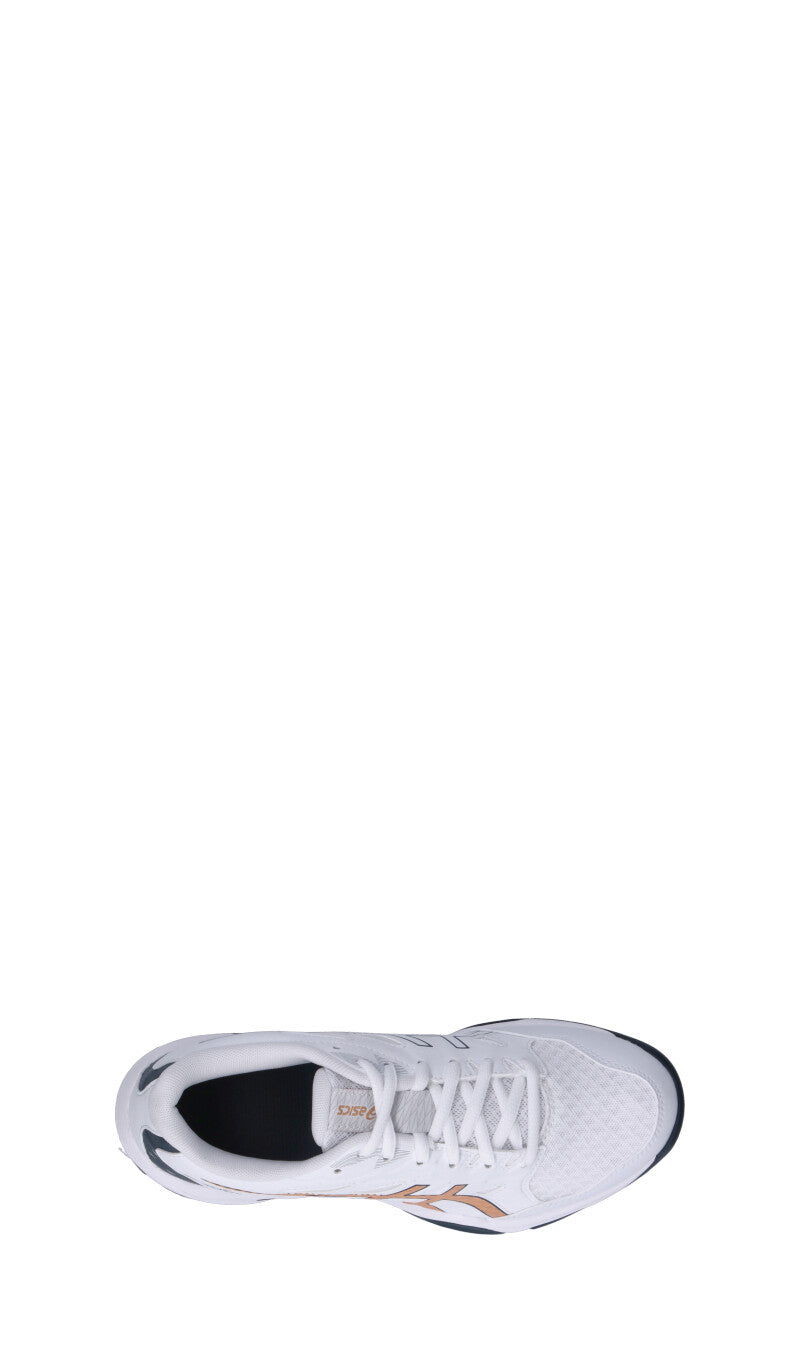 ASICS - GEL-ROCKET 11 Scarpa pallavolo donna bianco/blu
