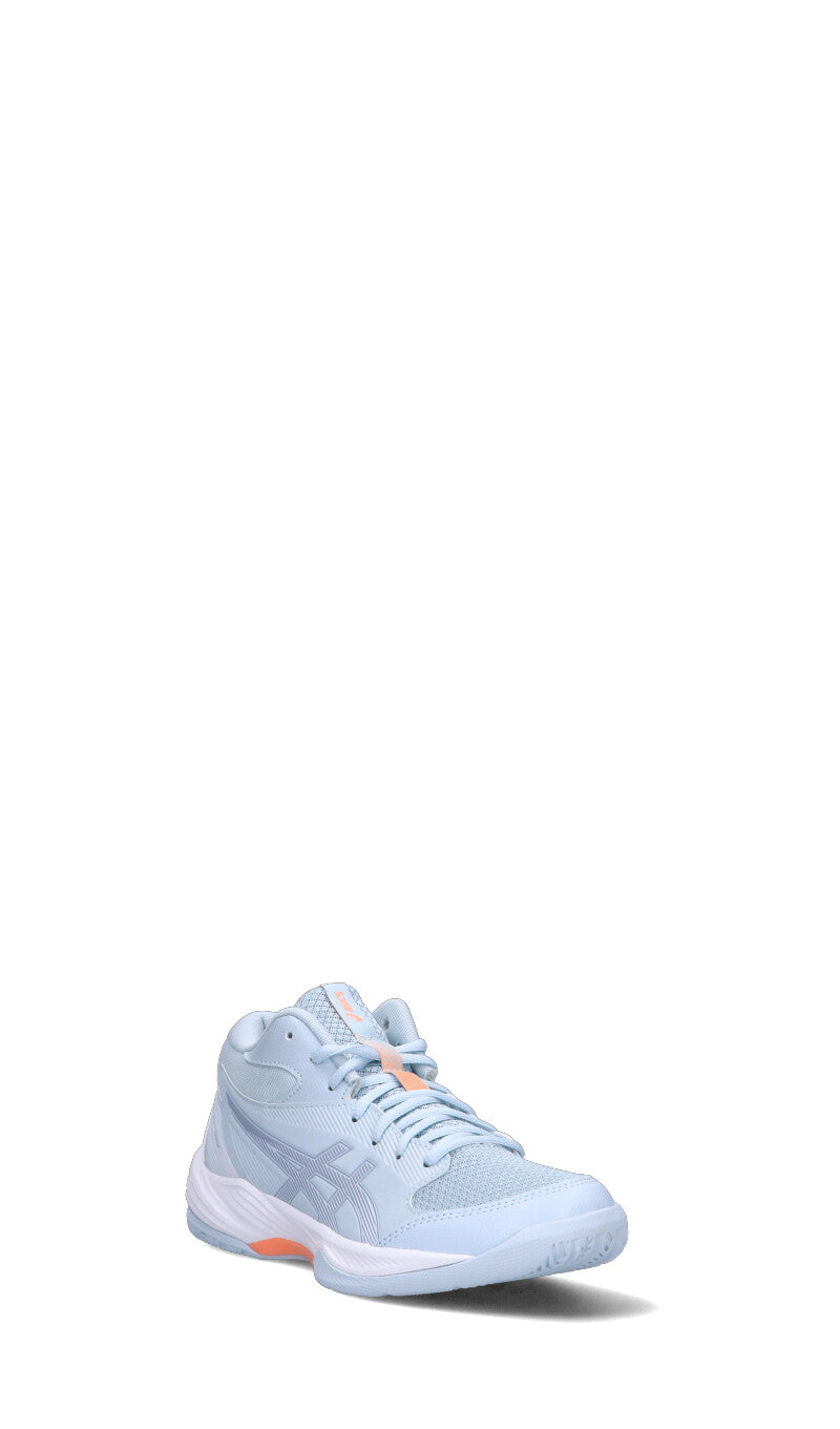 ASICS - GEL-TASK MT 4 Scarpa pallavolo donna azzurra