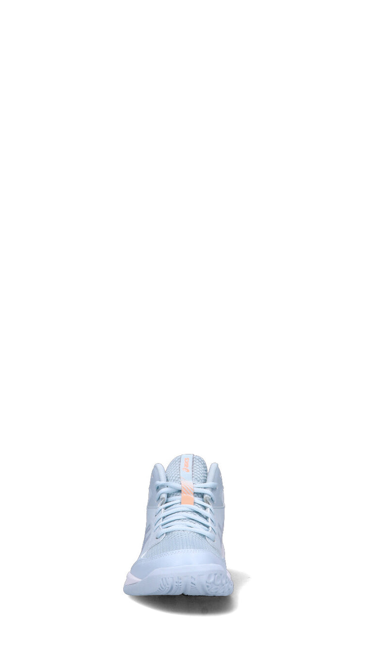 ASICS - GEL-TASK MT 4 Scarpa pallavolo donna azzurra