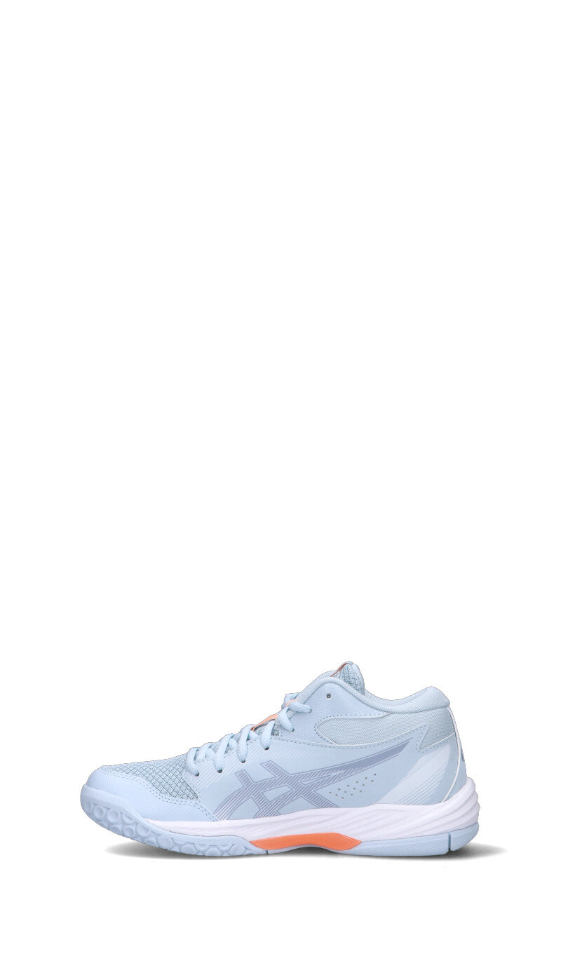 ASICS - GEL-TASK MT 4 Scarpa pallavolo donna azzurra