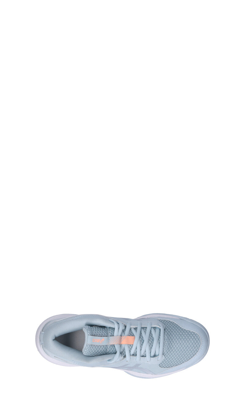 ASICS - GEL-TASK MT 4 Scarpa pallavolo donna azzurra