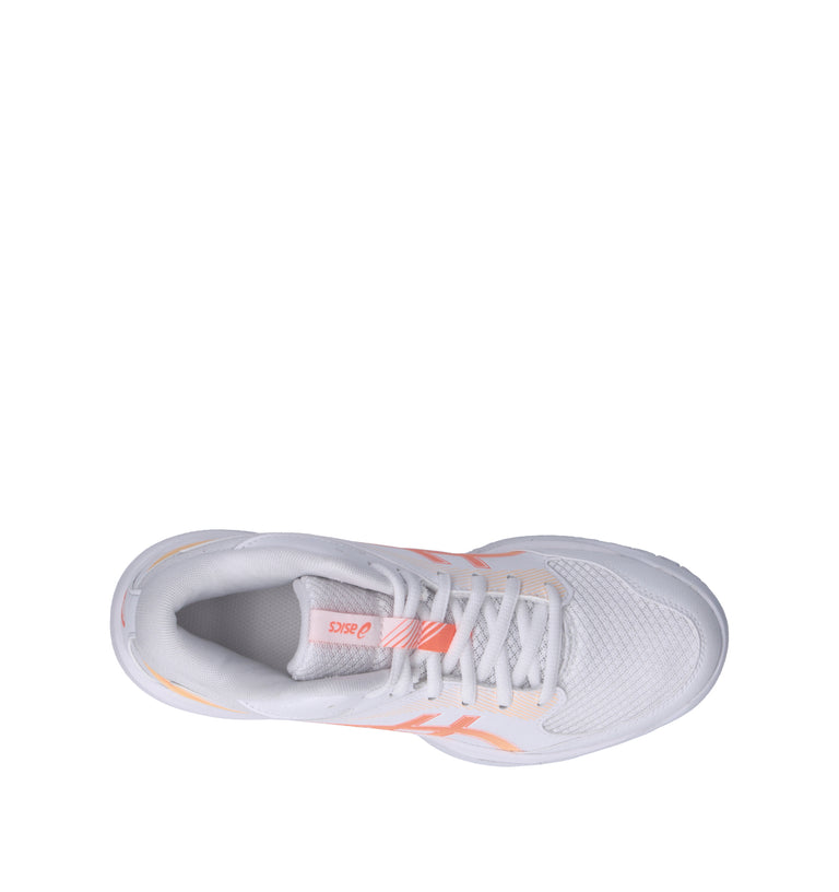 ASICS GEL-TASK MT 4 Scarpa pallavolo donna bianca