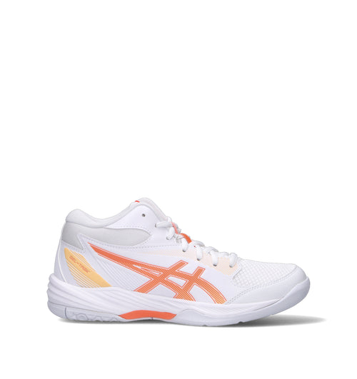 ASICS GEL-TASK MT 4 Scarpa pallavolo donna bianca