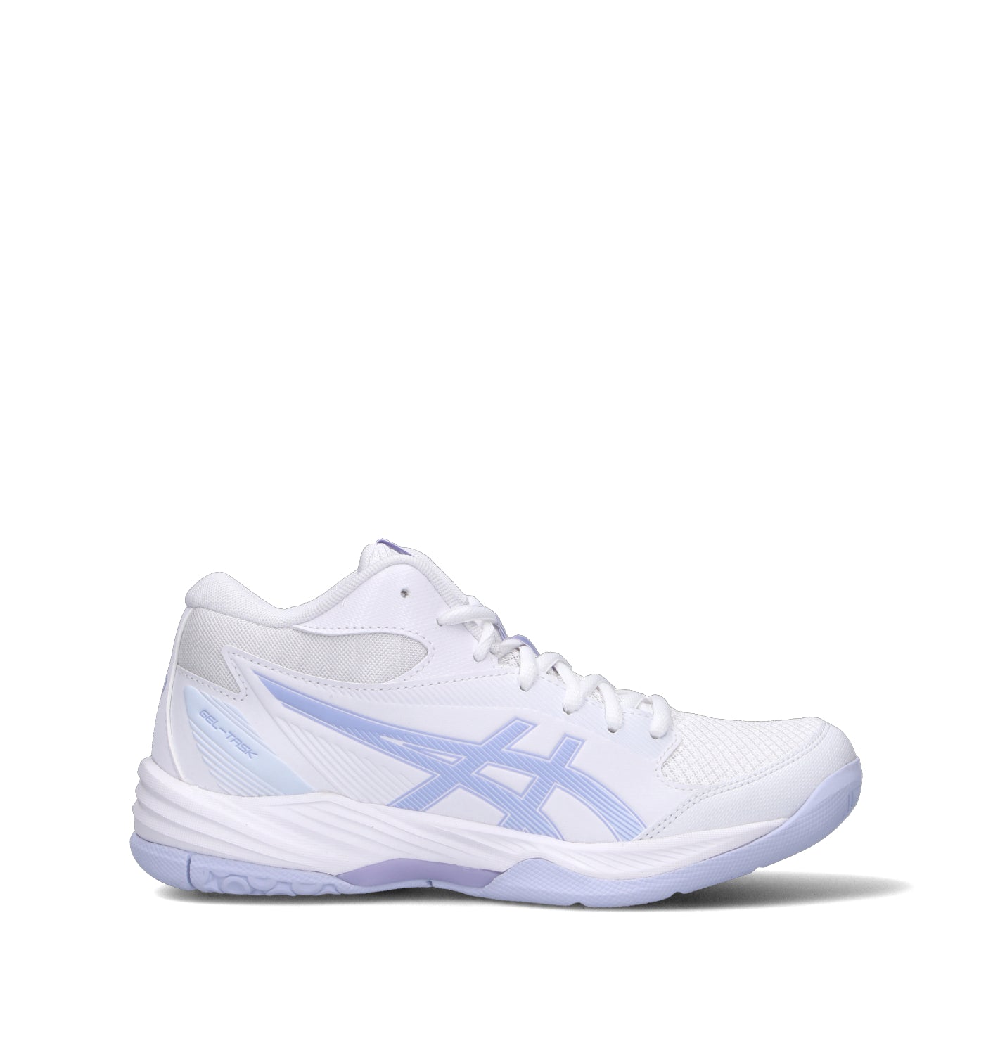 ASICS GEL-TASK MT 4 Scarpa pallavolo donna bianca