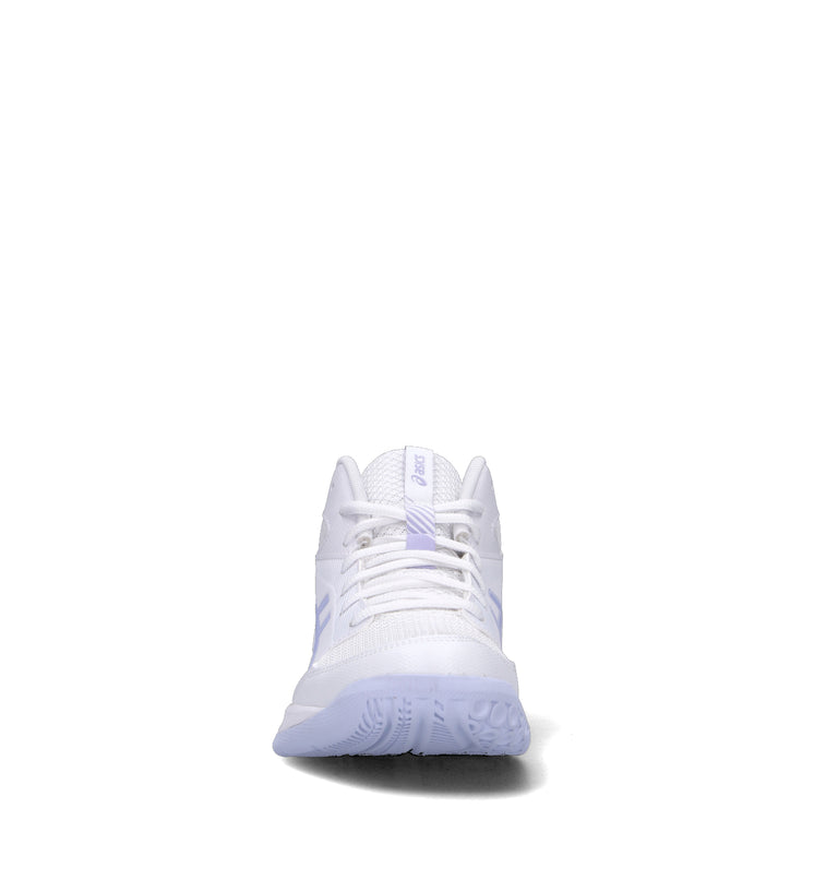 ASICS GEL-TASK MT 4 Scarpa pallavolo donna bianca