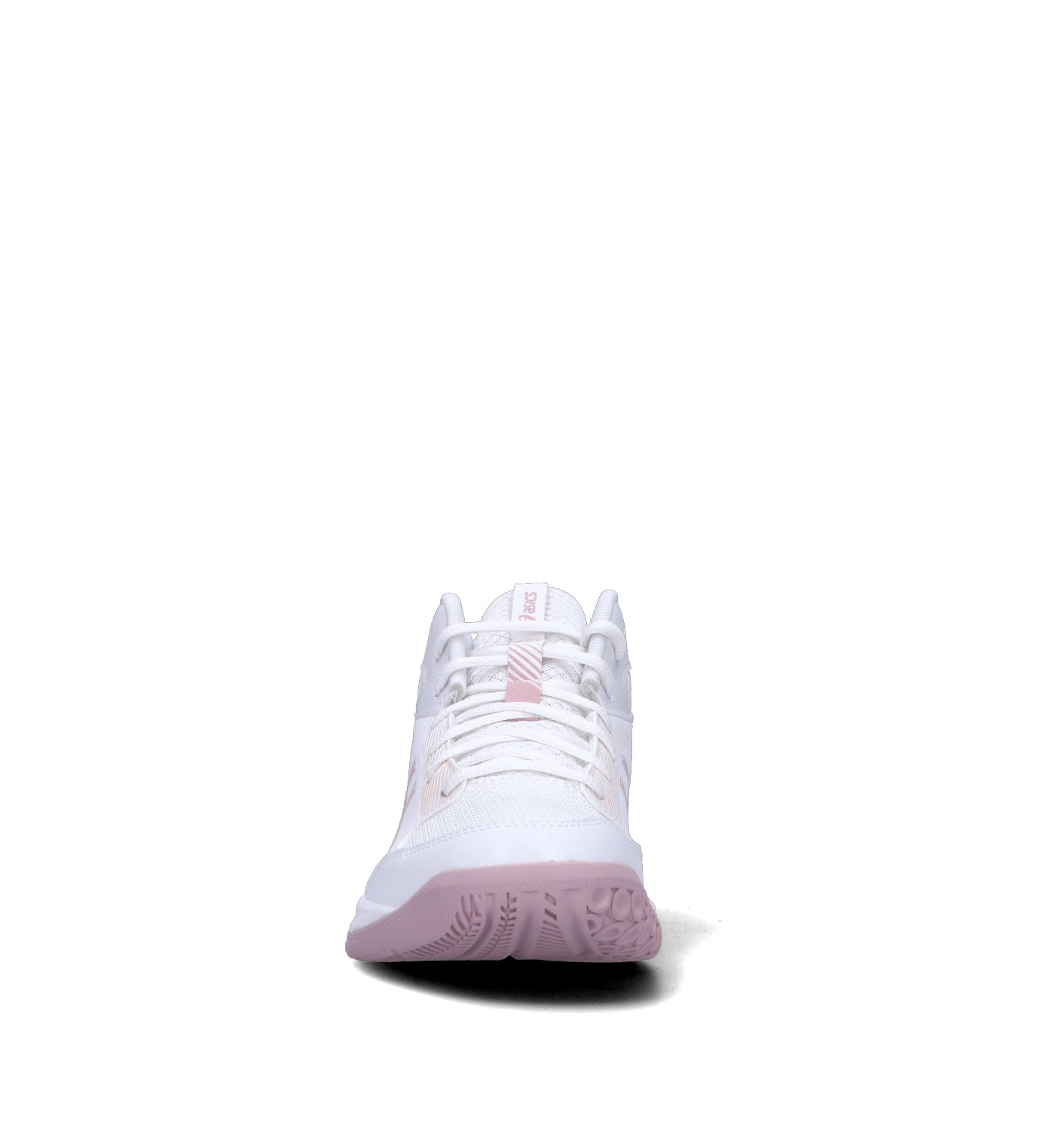 ASICS GEL-TASK MT 4 Scarpa pallavolo donna bianca/rosa