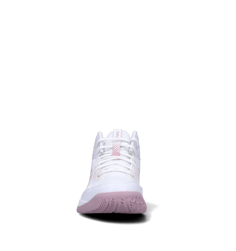 ASICS GEL-TASK MT 4 Scarpa pallavolo donna bianca/rosa