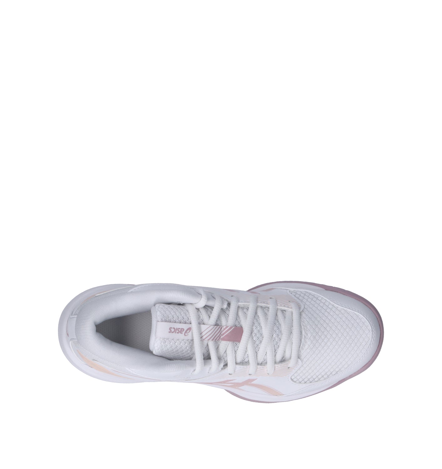 ASICS GEL-TASK MT 4 Scarpa pallavolo donna bianca/rosa