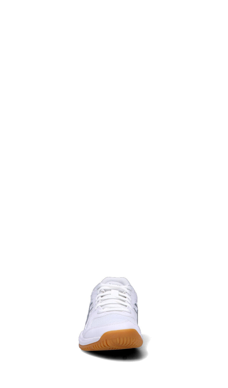 ASICS - UPCOURT 6 Scarpa pallavolo donna bianca