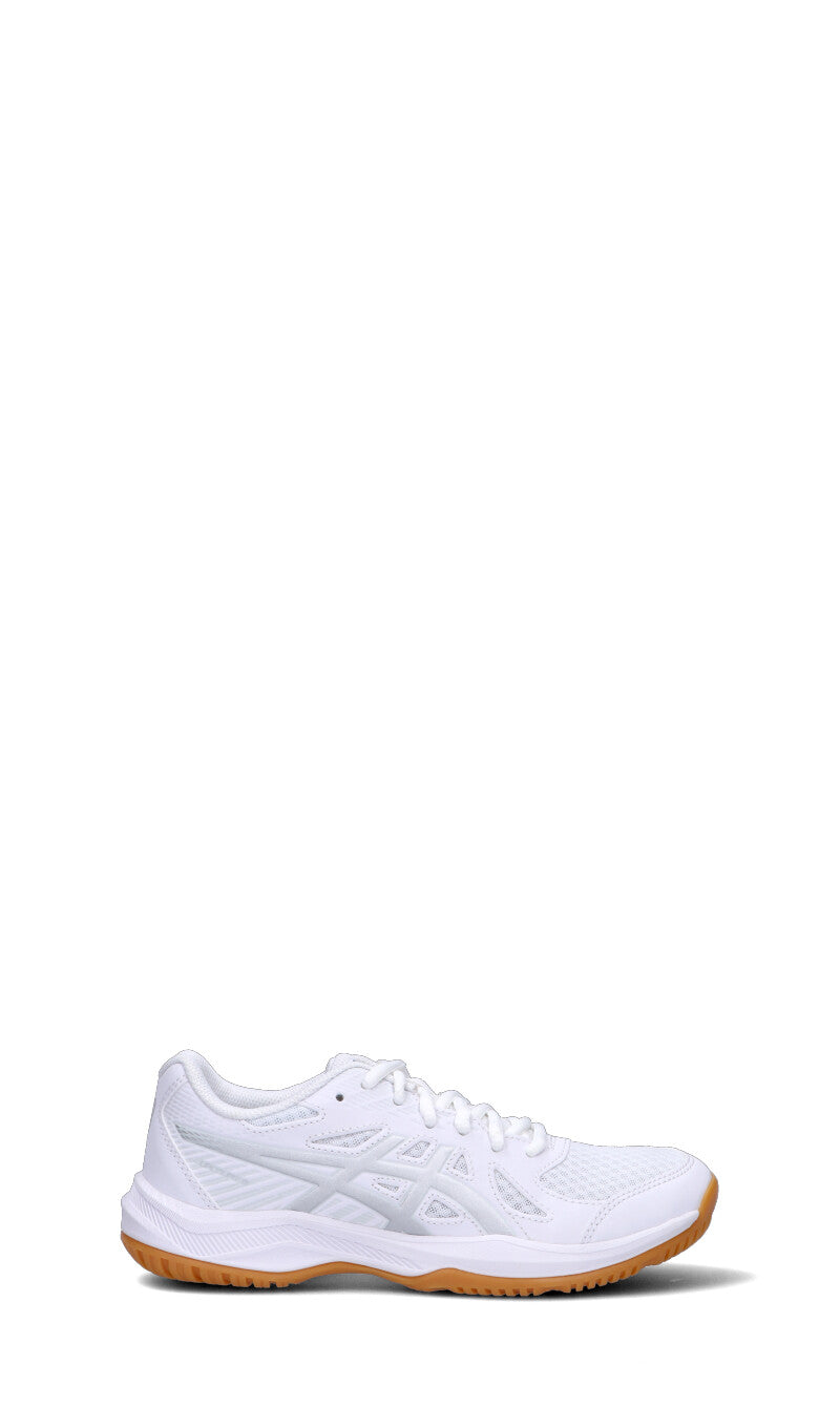 ASICS - UPCOURT 6 Scarpa pallavolo donna bianca