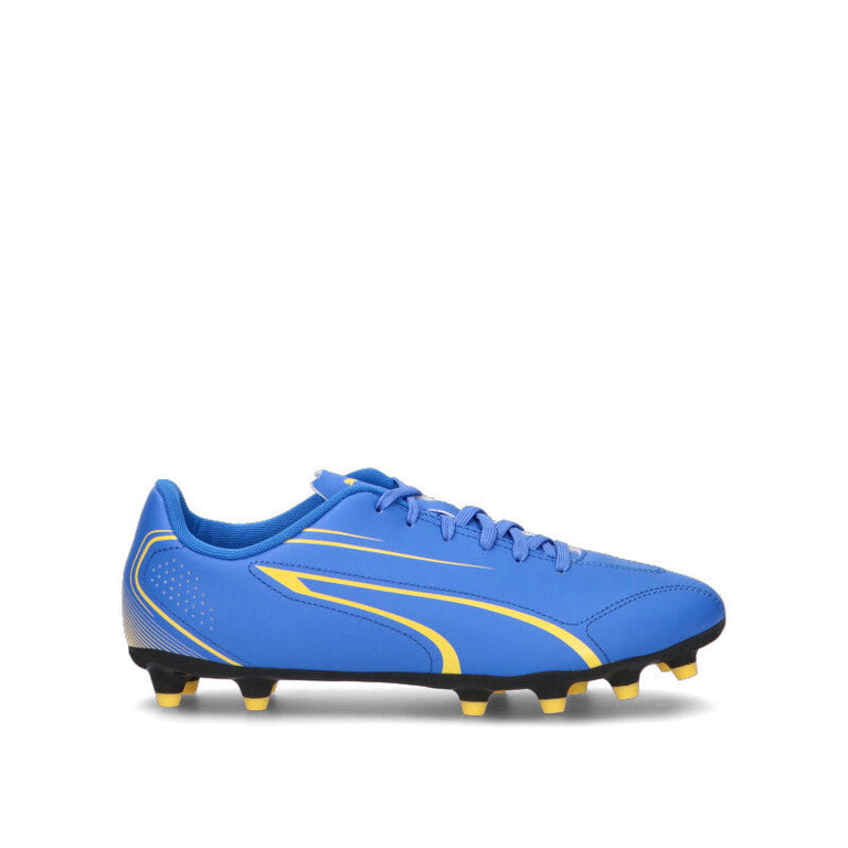 PUMA VITORIA FG/AG Scarpa uomo blu